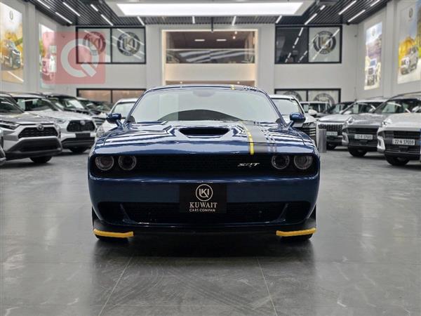 دۆج چالنجەر 2023  بۆ فرۆشتن لە عێراق - هەولێر